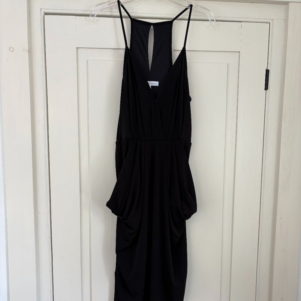Classic Little Black Dress Gets a New Look